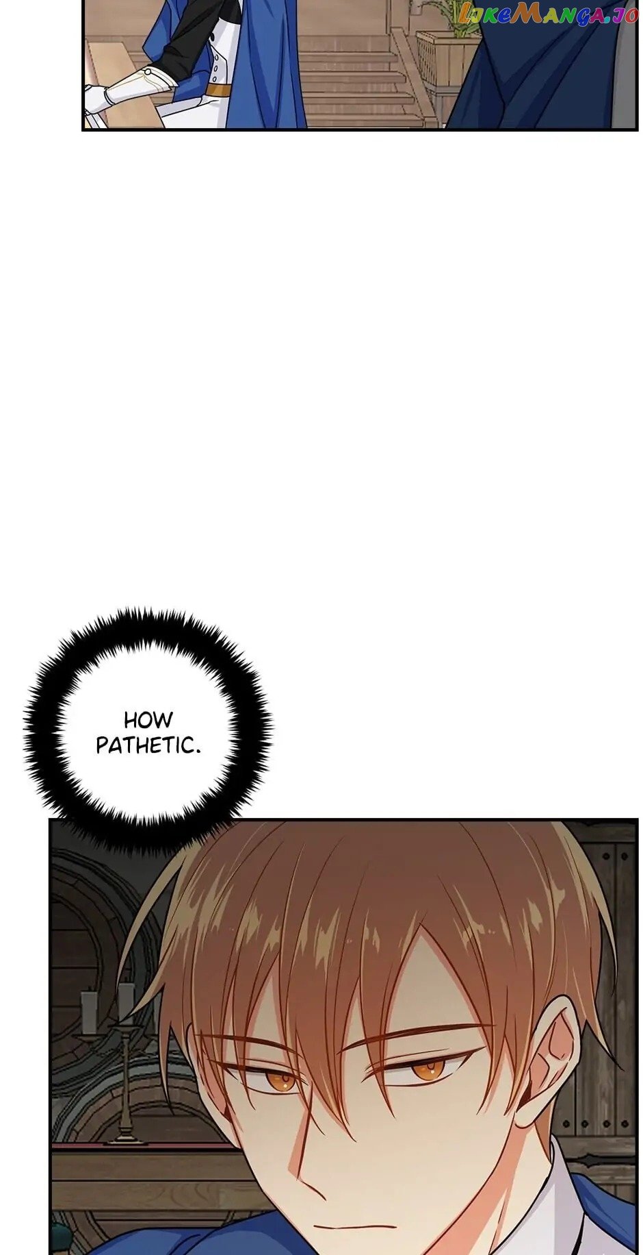 I Am a Child of This House Chapter 96 - page 49