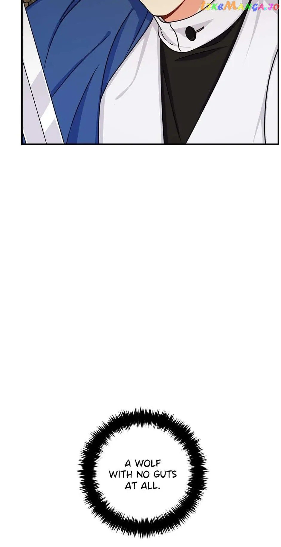 I Am a Child of This House Chapter 96 - page 50