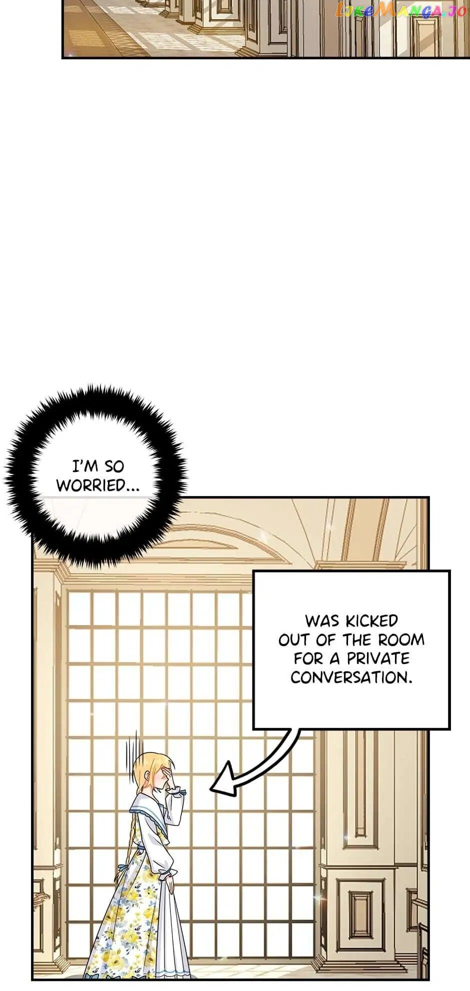 I Am a Child of This House Chapter 96 - page 52