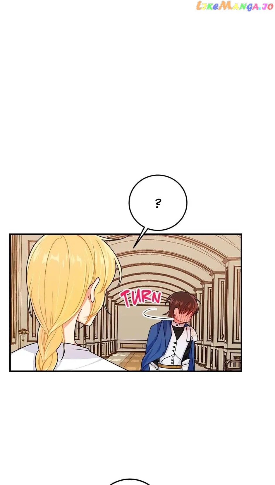 I Am a Child of This House Chapter 96 - page 55