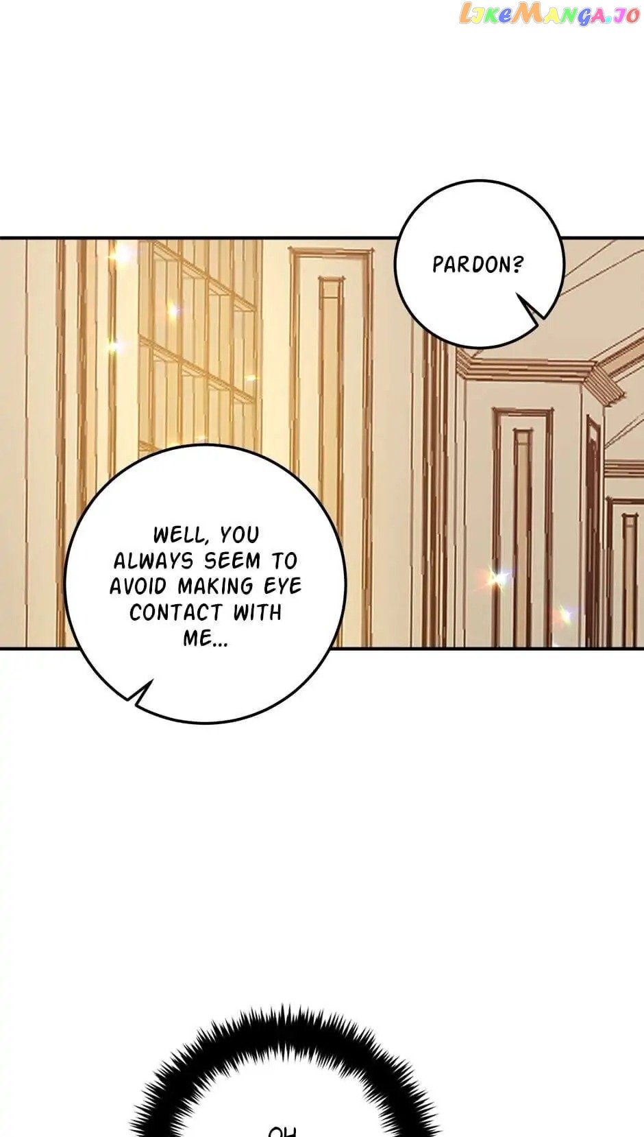 I Am a Child of This House Chapter 96 - page 57