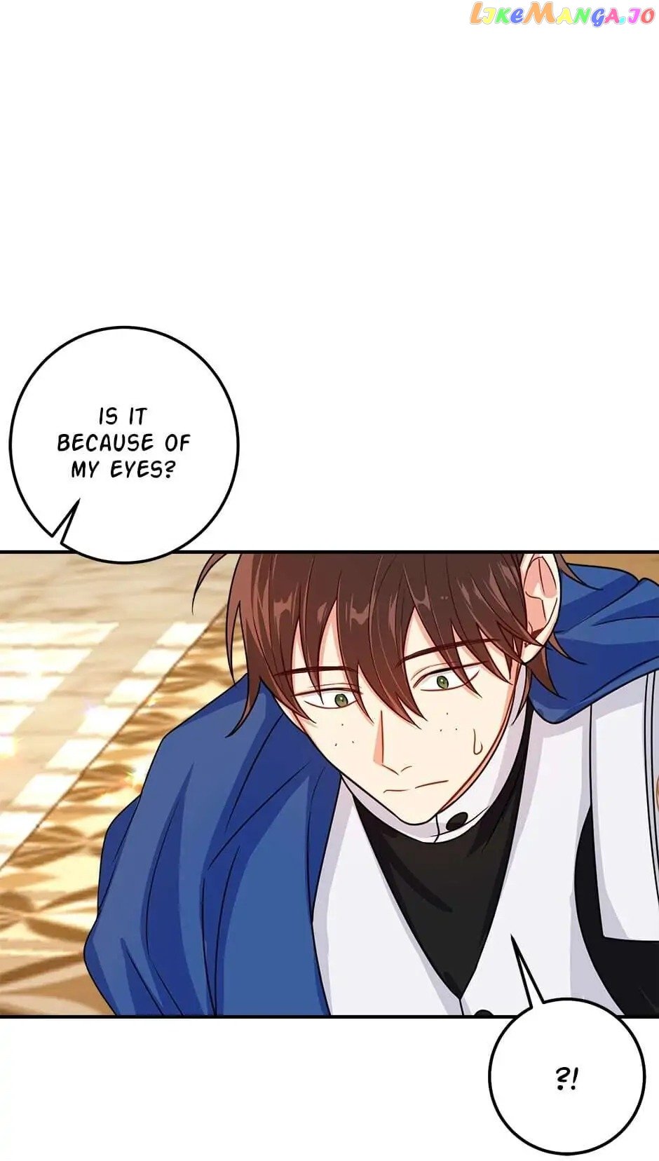 I Am a Child of This House Chapter 96 - page 59
