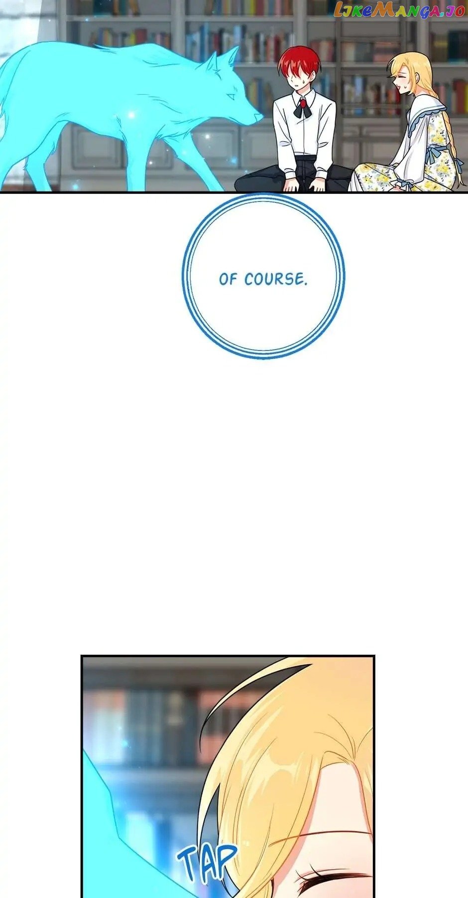 I Am a Child of This House Chapter 96 - page 6