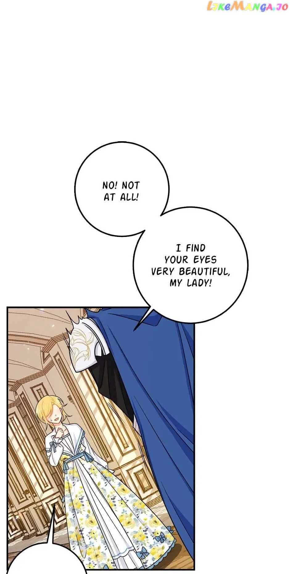 I Am a Child of This House Chapter 96 - page 60
