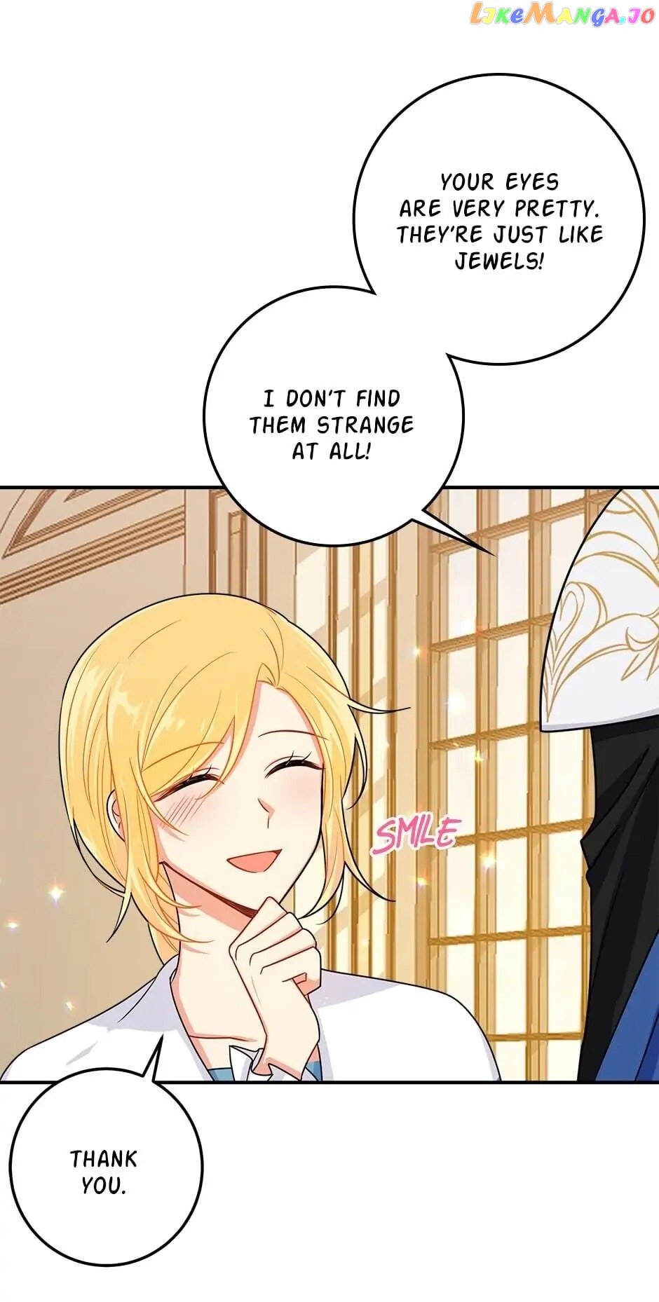 I Am a Child of This House Chapter 96 - page 62