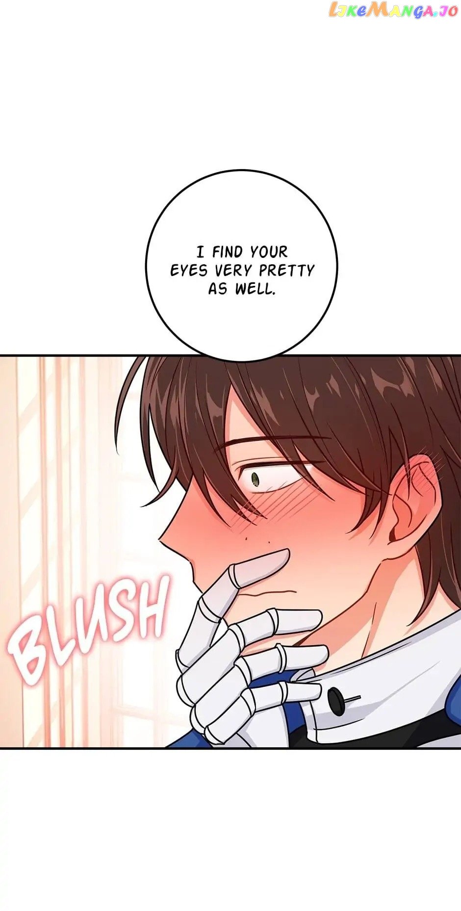 I Am a Child of This House Chapter 96 - page 63