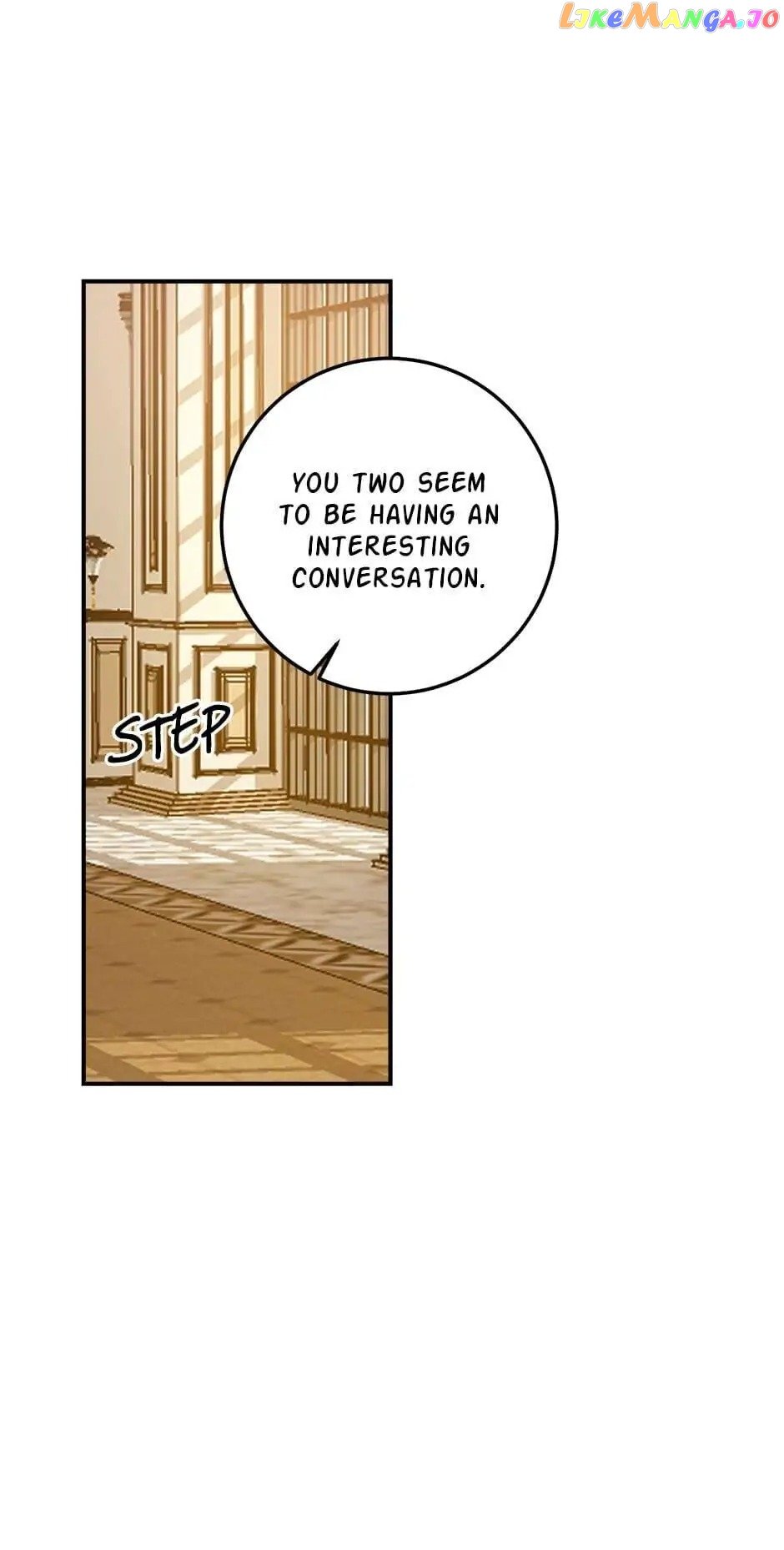 I Am a Child of This House Chapter 96 - page 64