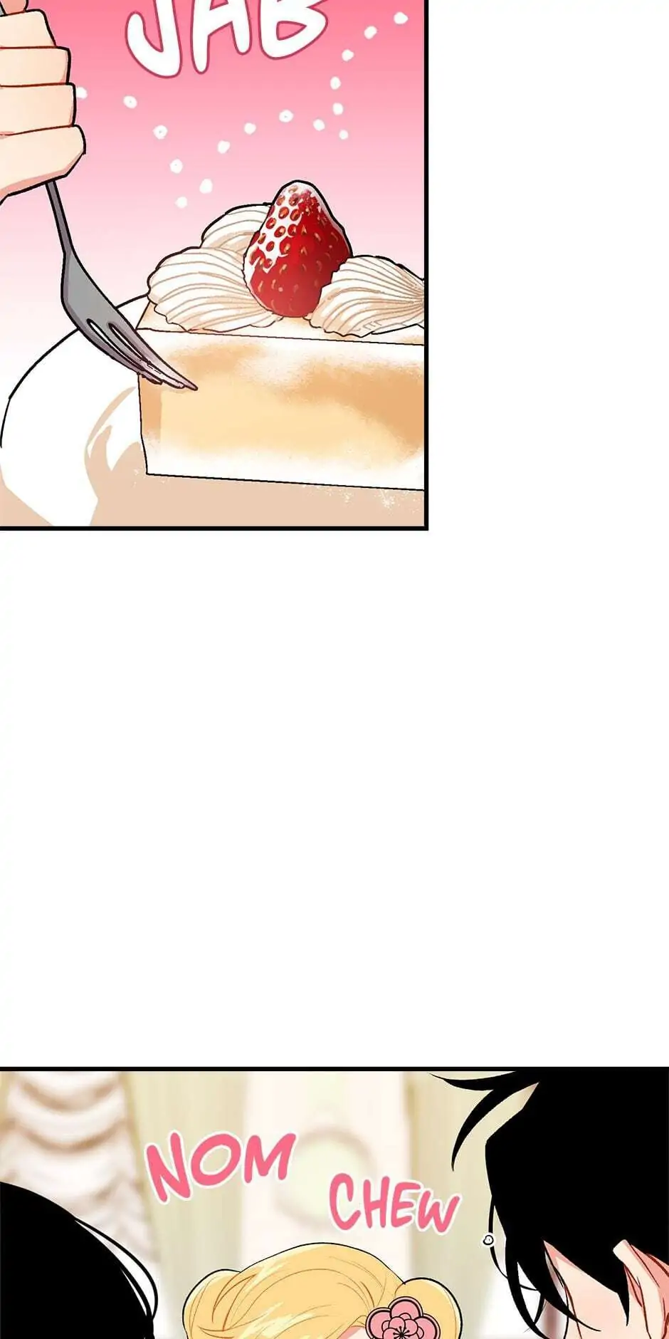 I Am a Child of This House Chapter 13 - page 10