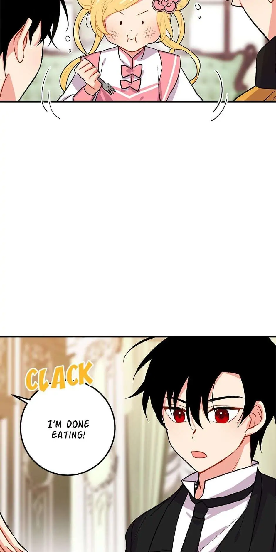 I Am a Child of This House Chapter 13 - page 11
