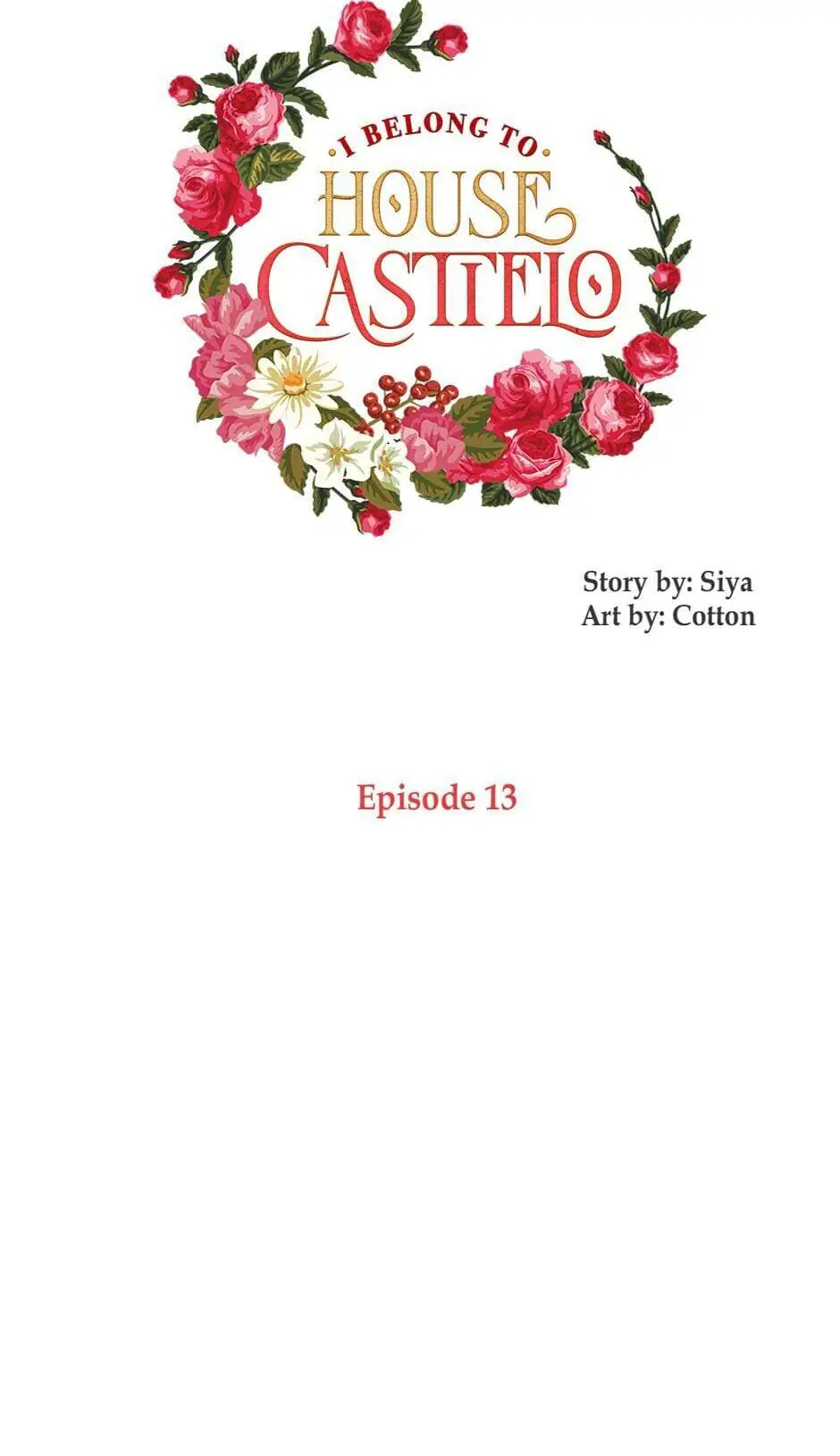 I Am a Child of This House Chapter 13 - page 15