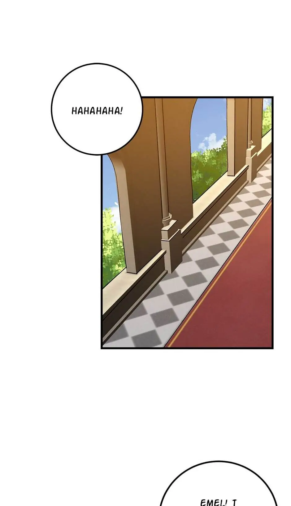I Am a Child of This House Chapter 13 - page 16