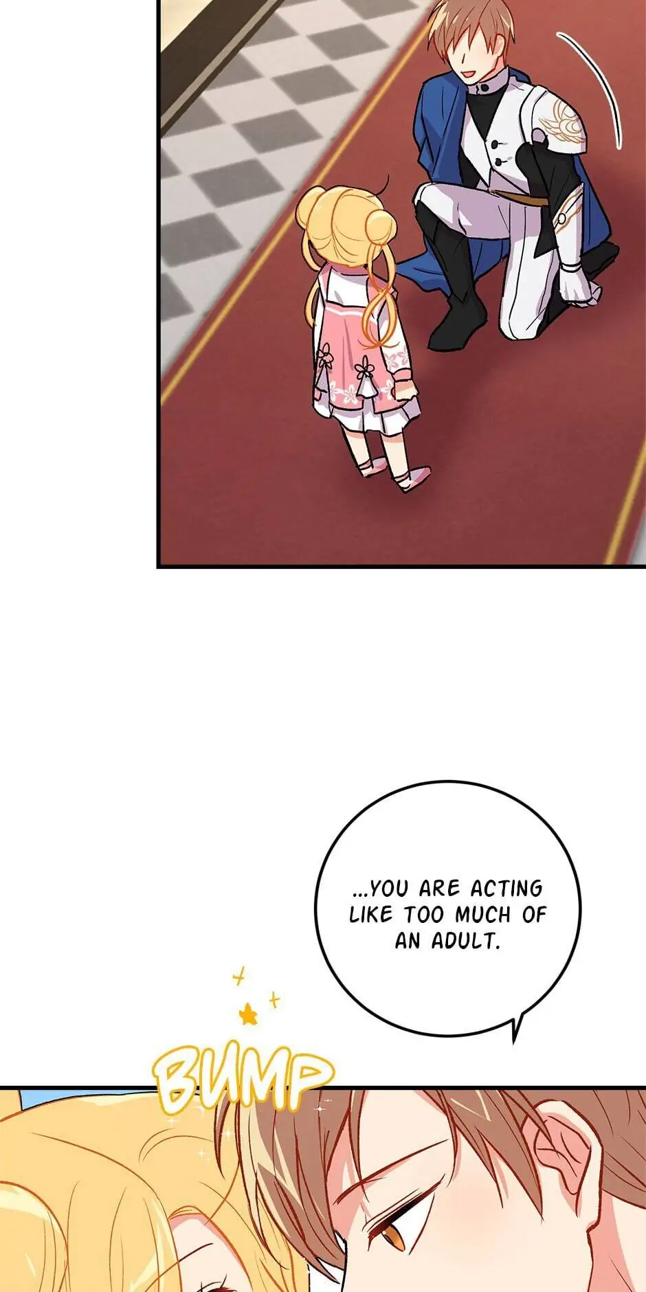 I Am a Child of This House Chapter 13 - page 20