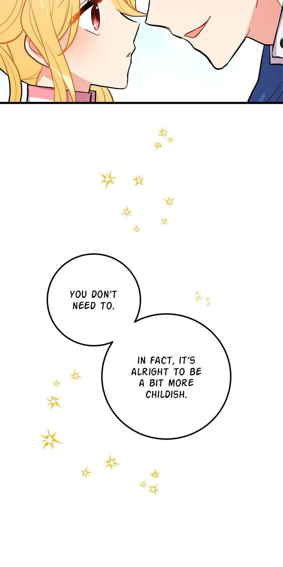 I Am a Child of This House Chapter 13 - page 21