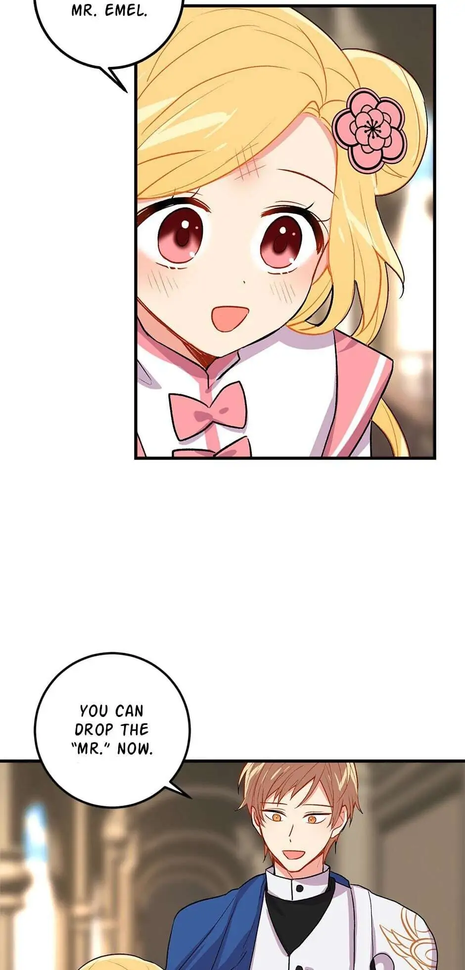 I Am a Child of This House Chapter 13 - page 23