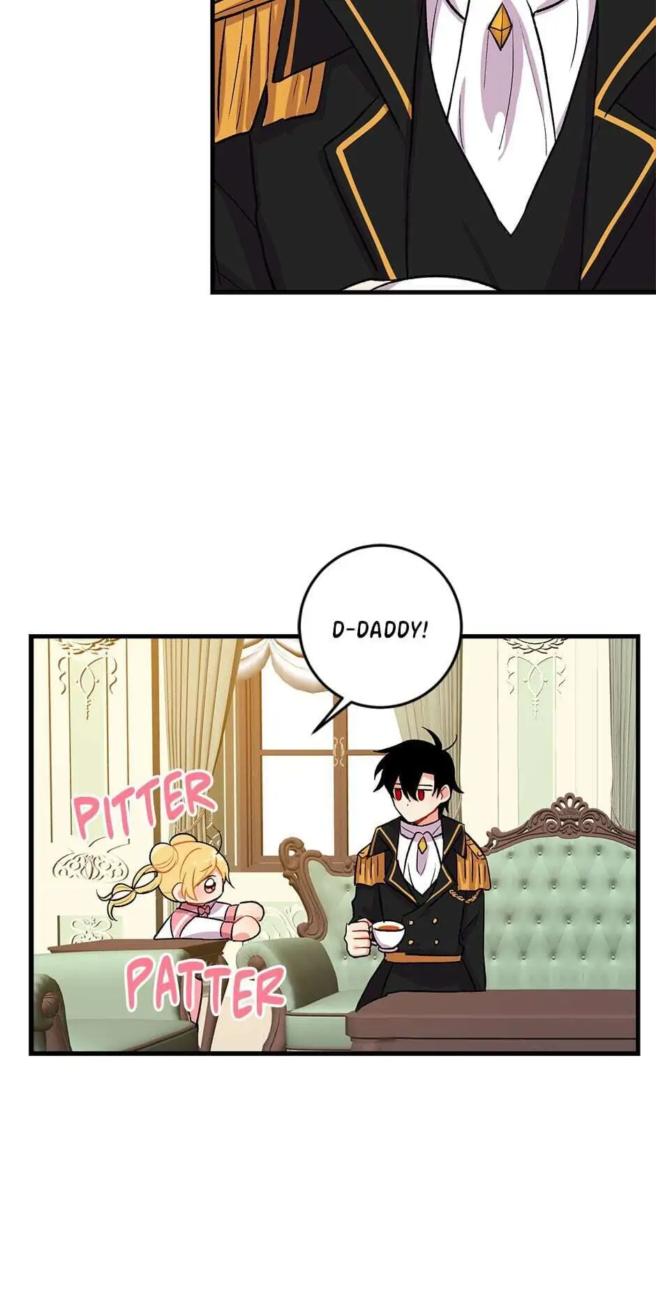 I Am a Child of This House Chapter 13 - page 29