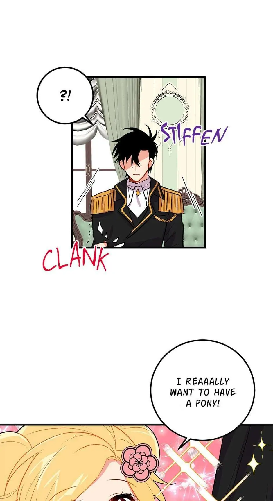 I Am a Child of This House Chapter 13 - page 30