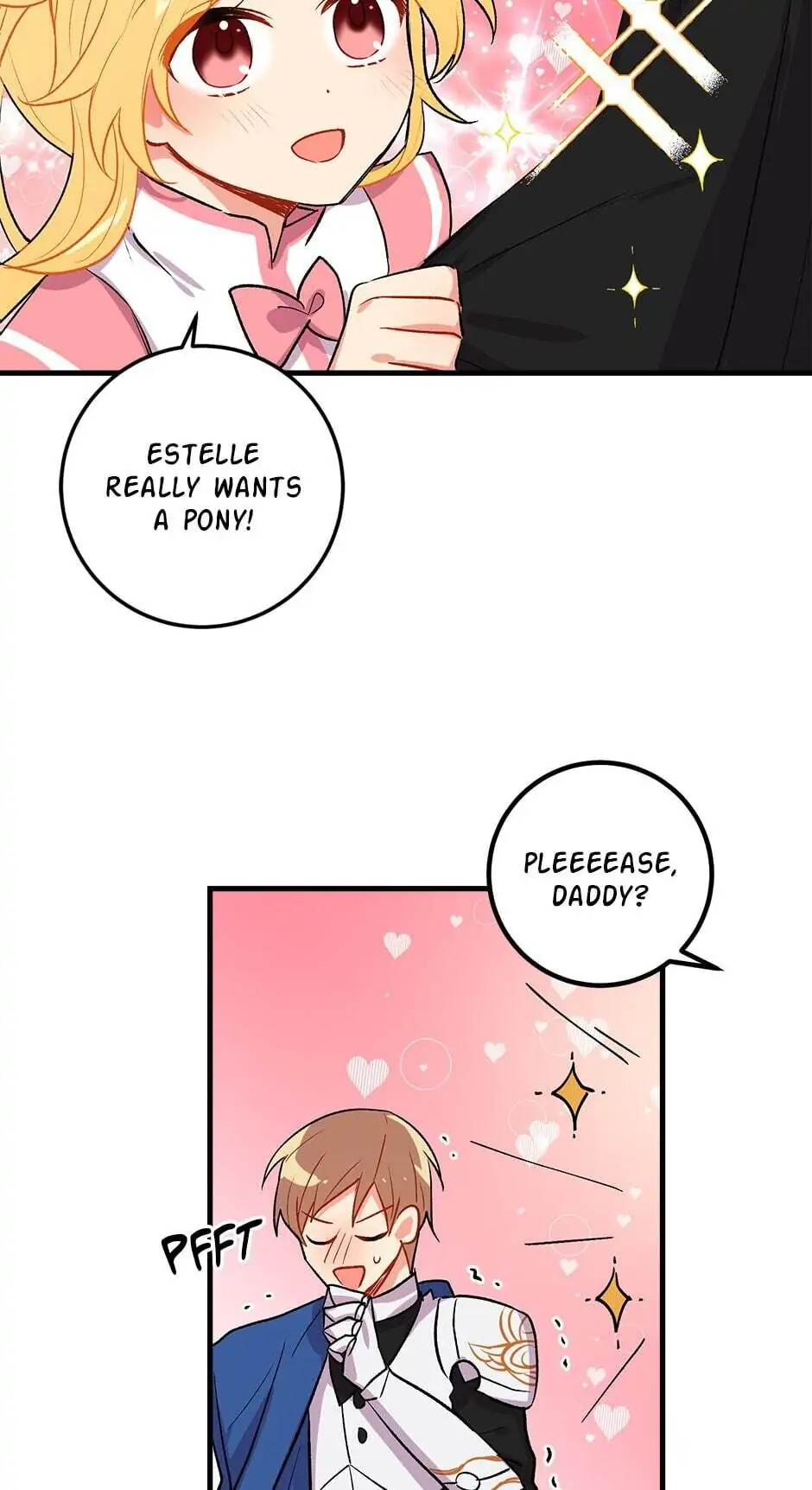 I Am a Child of This House Chapter 13 - page 31