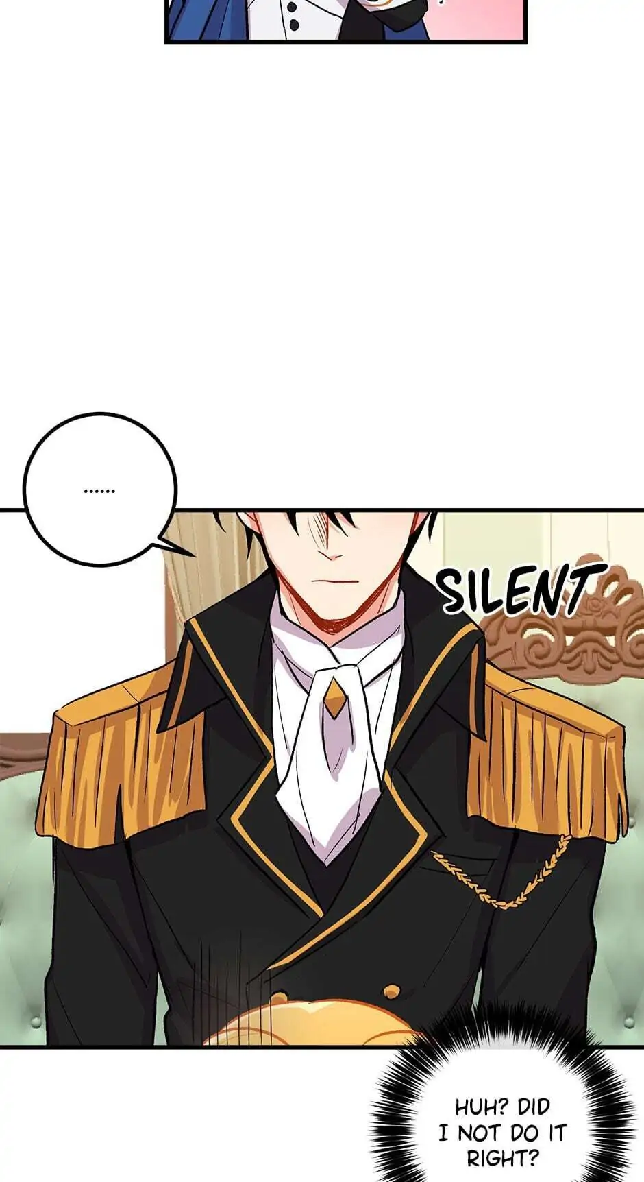 I Am a Child of This House Chapter 13 - page 32