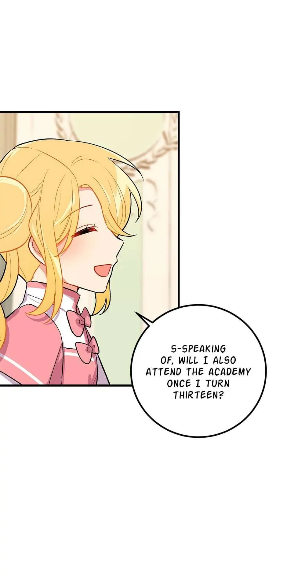 I Am a Child of This House Chapter 13 - page 4