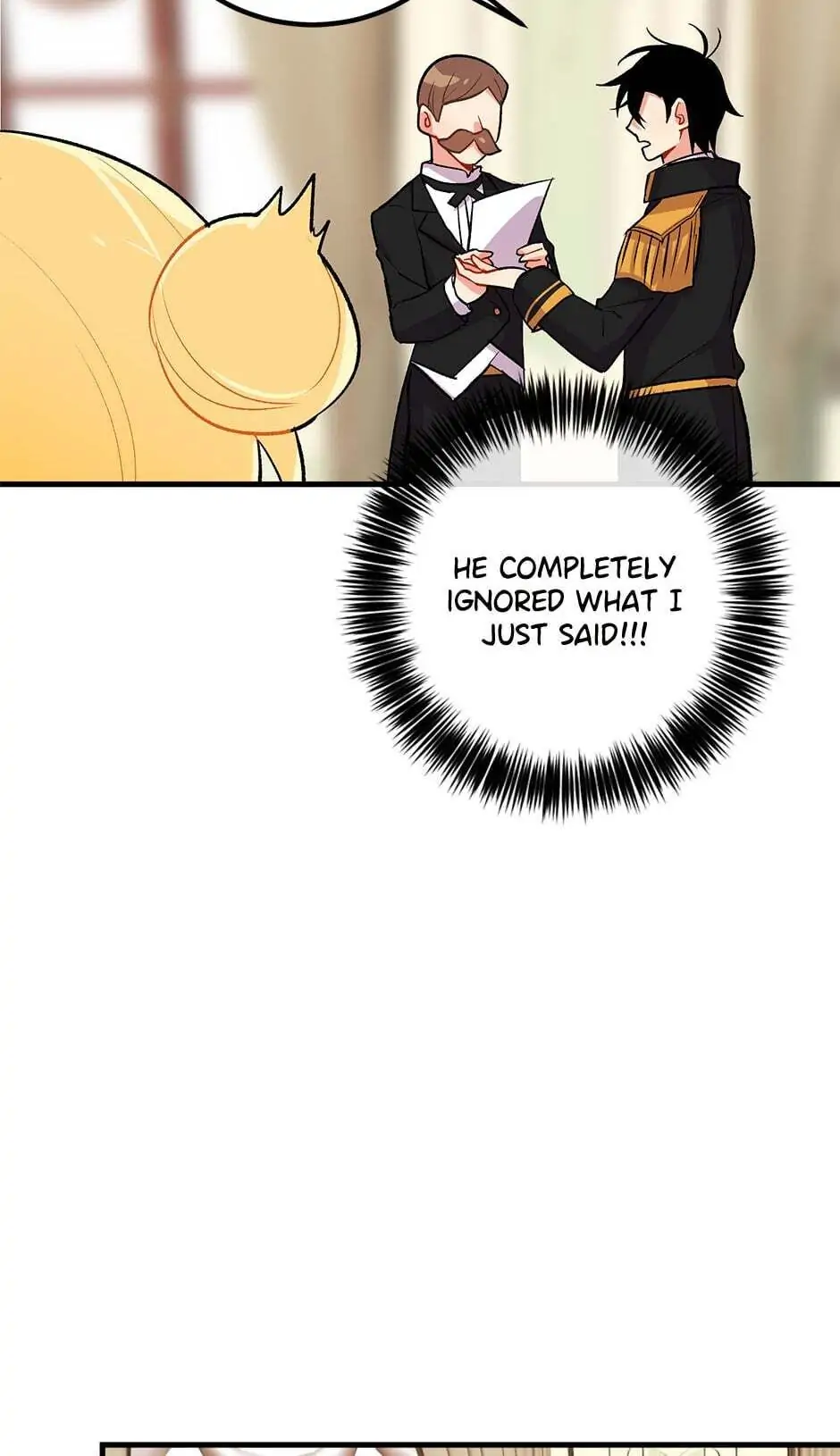 I Am a Child of This House Chapter 13 - page 40