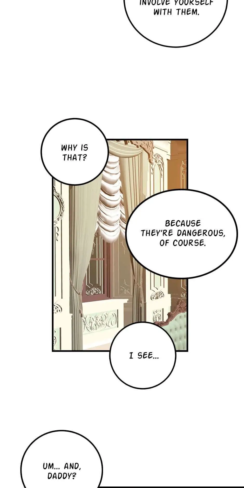 I Am a Child of This House Chapter 13 - page 45