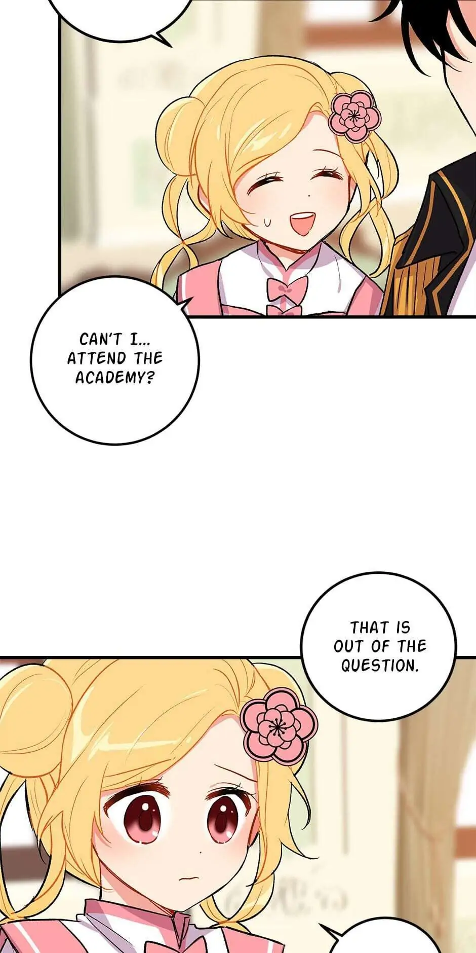 I Am a Child of This House Chapter 13 - page 46