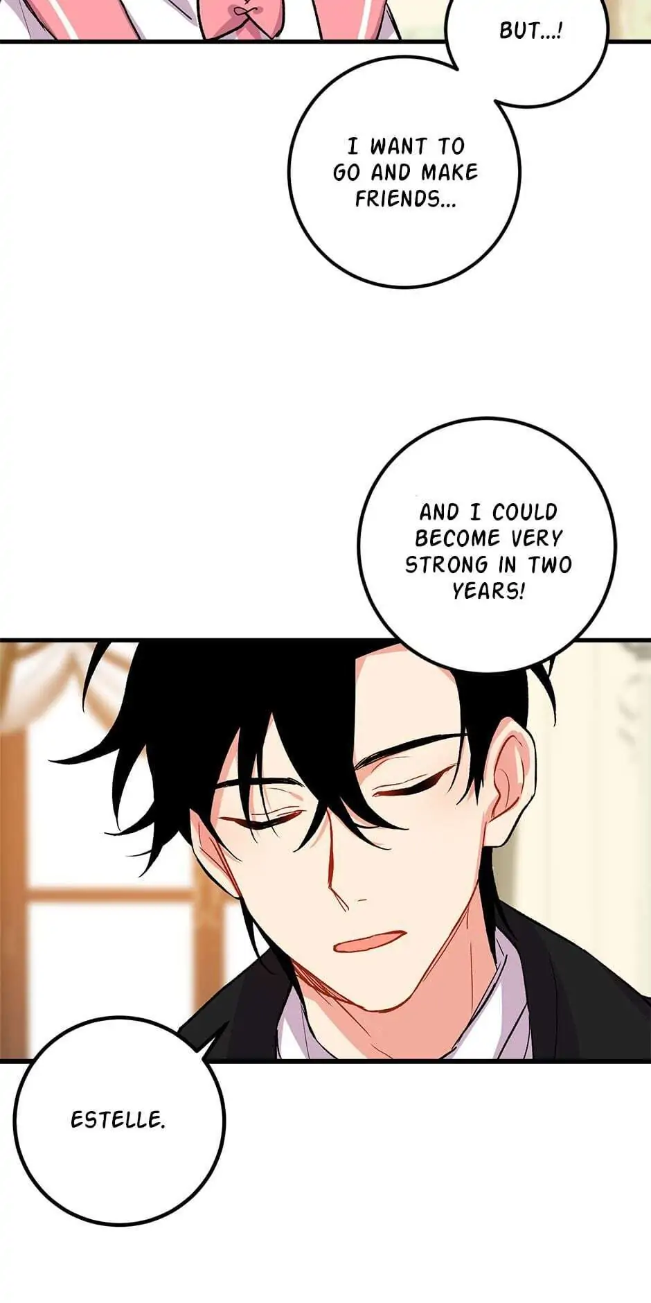 I Am a Child of This House Chapter 13 - page 47
