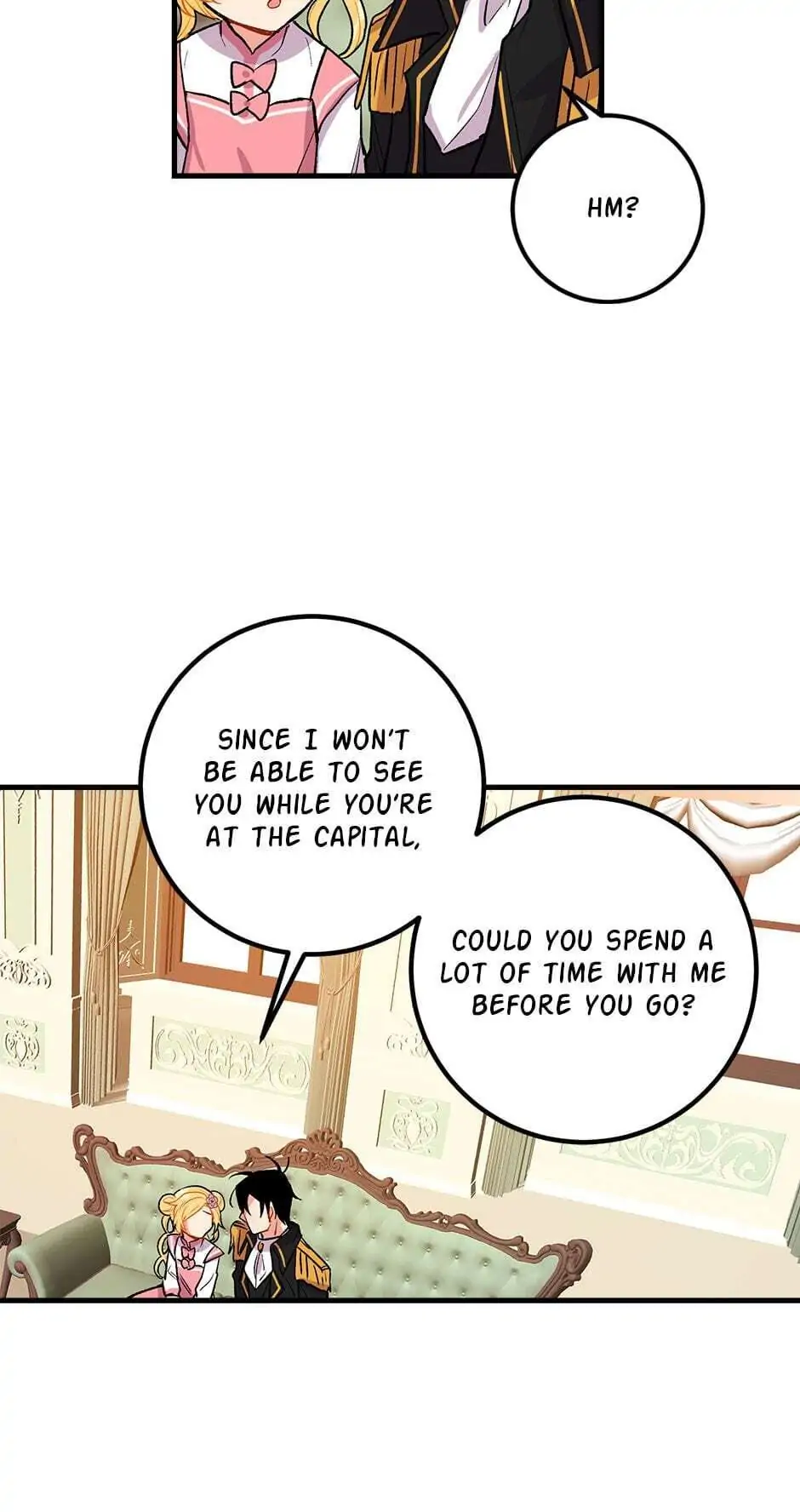 I Am a Child of This House Chapter 13 - page 50