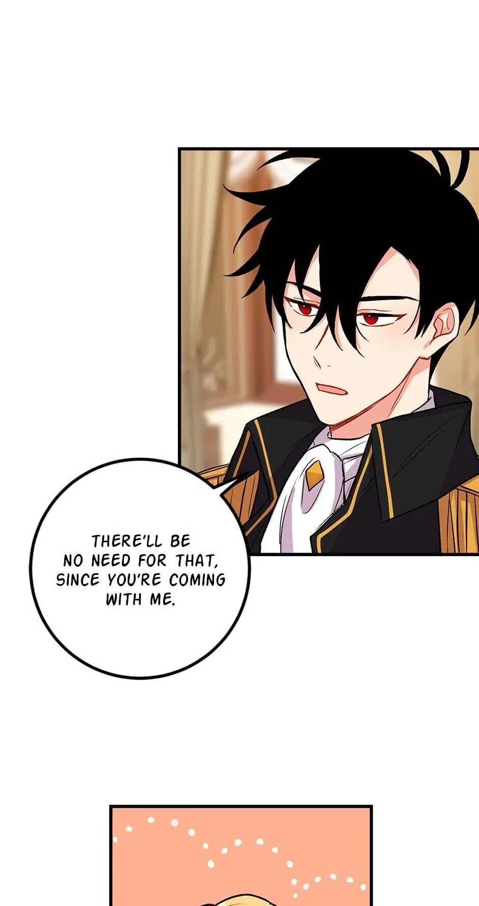 I Am a Child of This House Chapter 13 - page 51