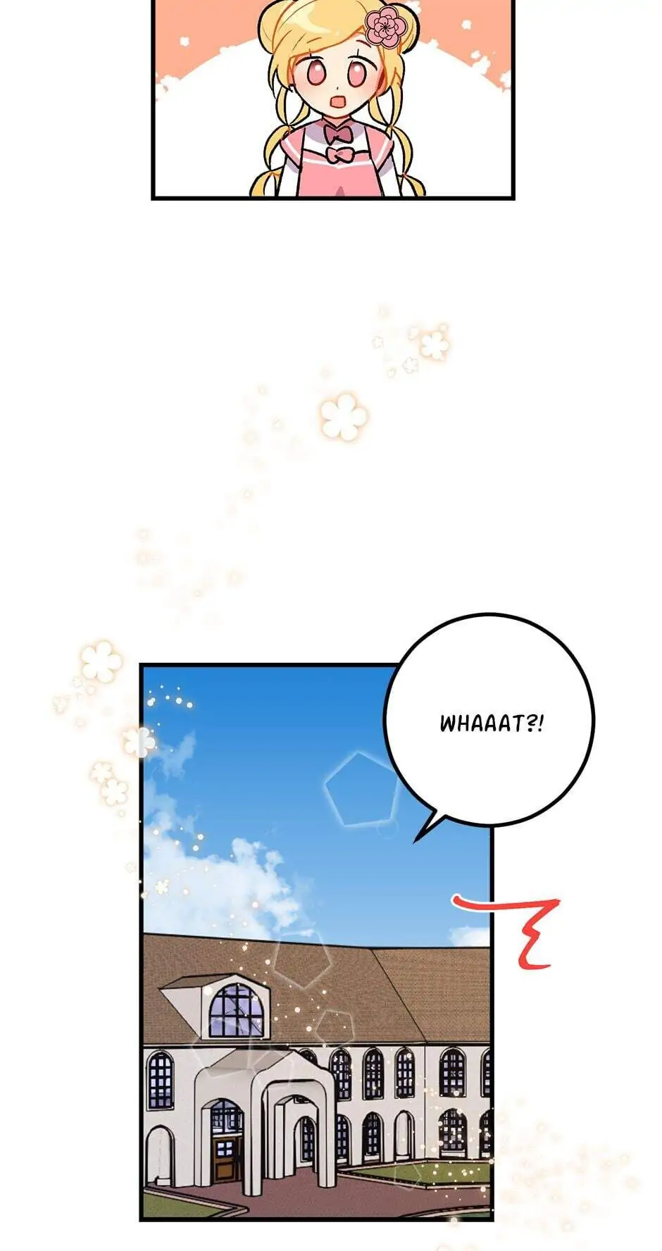 I Am a Child of This House Chapter 13 - page 52