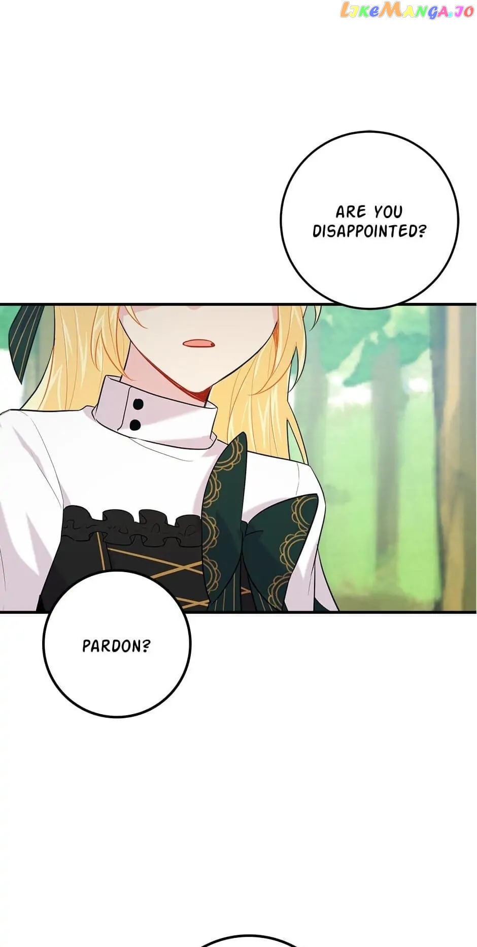 I Am a Child of This House Chapter 68 - page 1