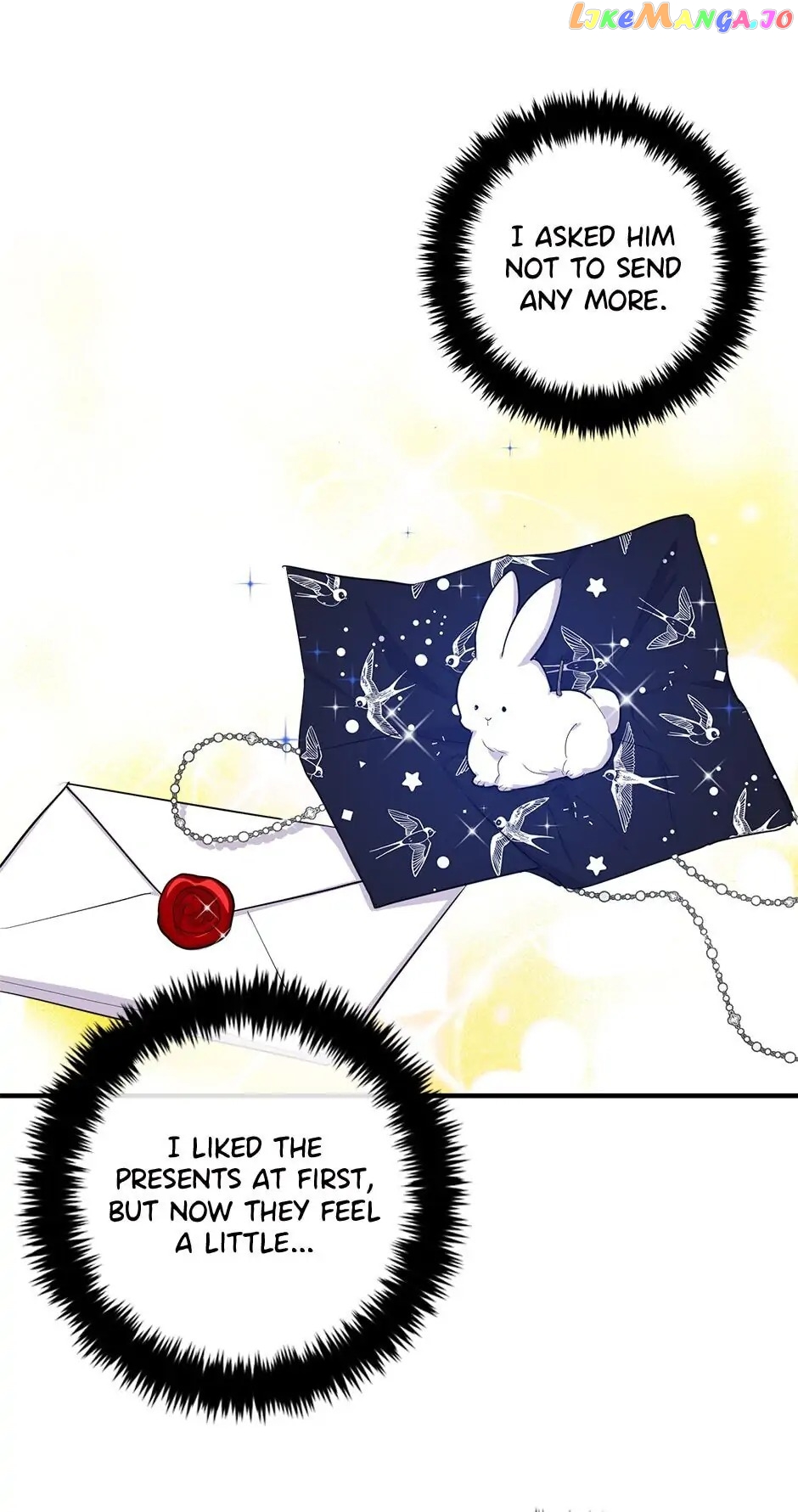 I Am a Child of This House Chapter 68 - page 10