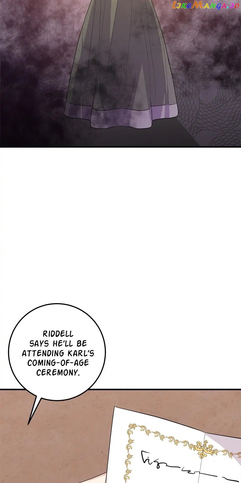 I Am a Child of This House Chapter 68 - page 13