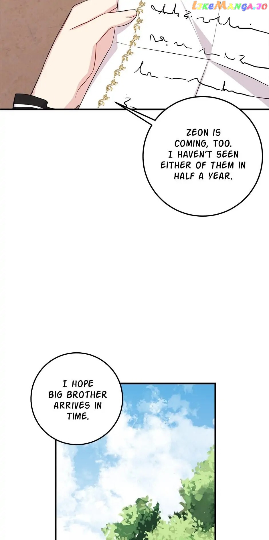 I Am a Child of This House Chapter 68 - page 14