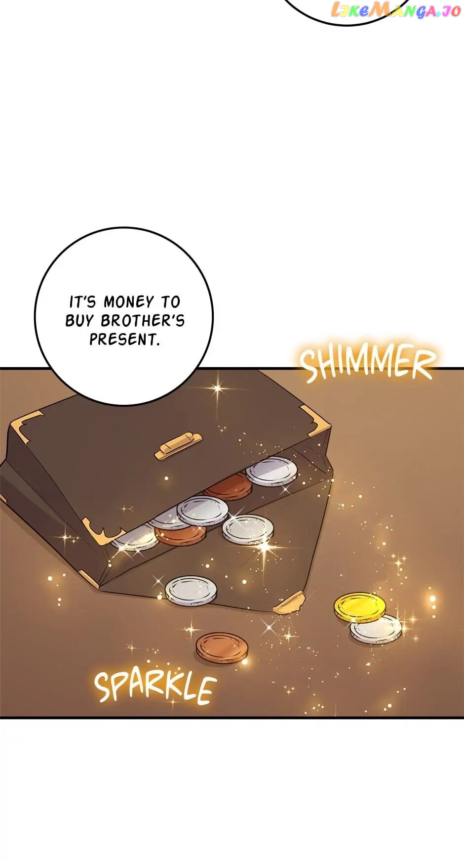 I Am a Child of This House Chapter 68 - page 18