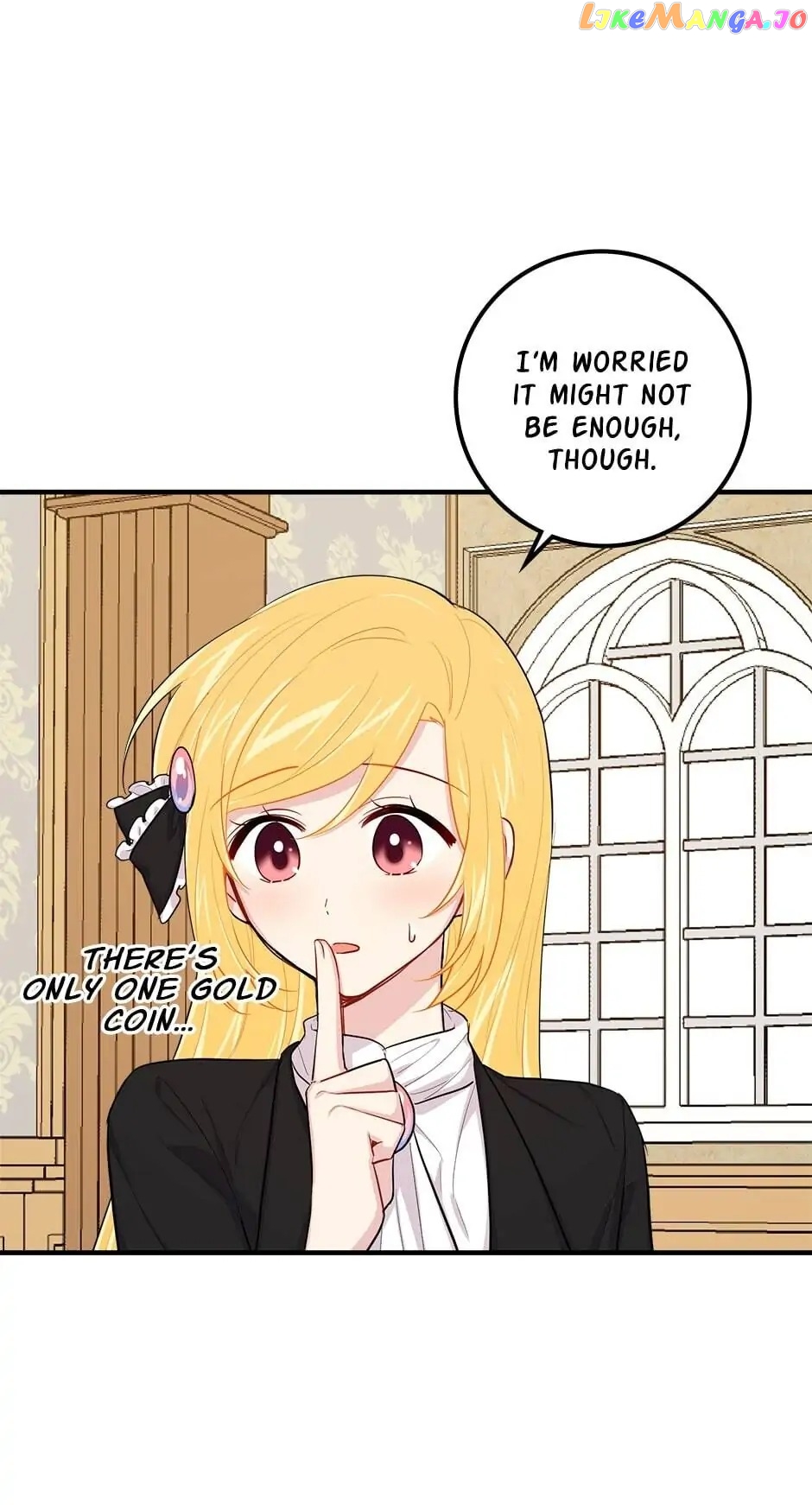 I Am a Child of This House Chapter 68 - page 19