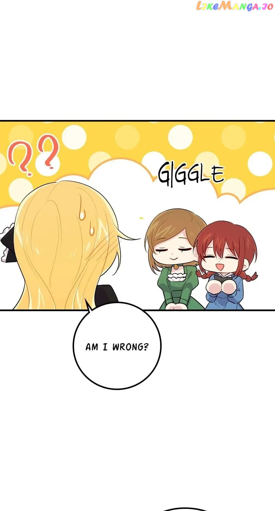 I Am a Child of This House Chapter 68 - page 20