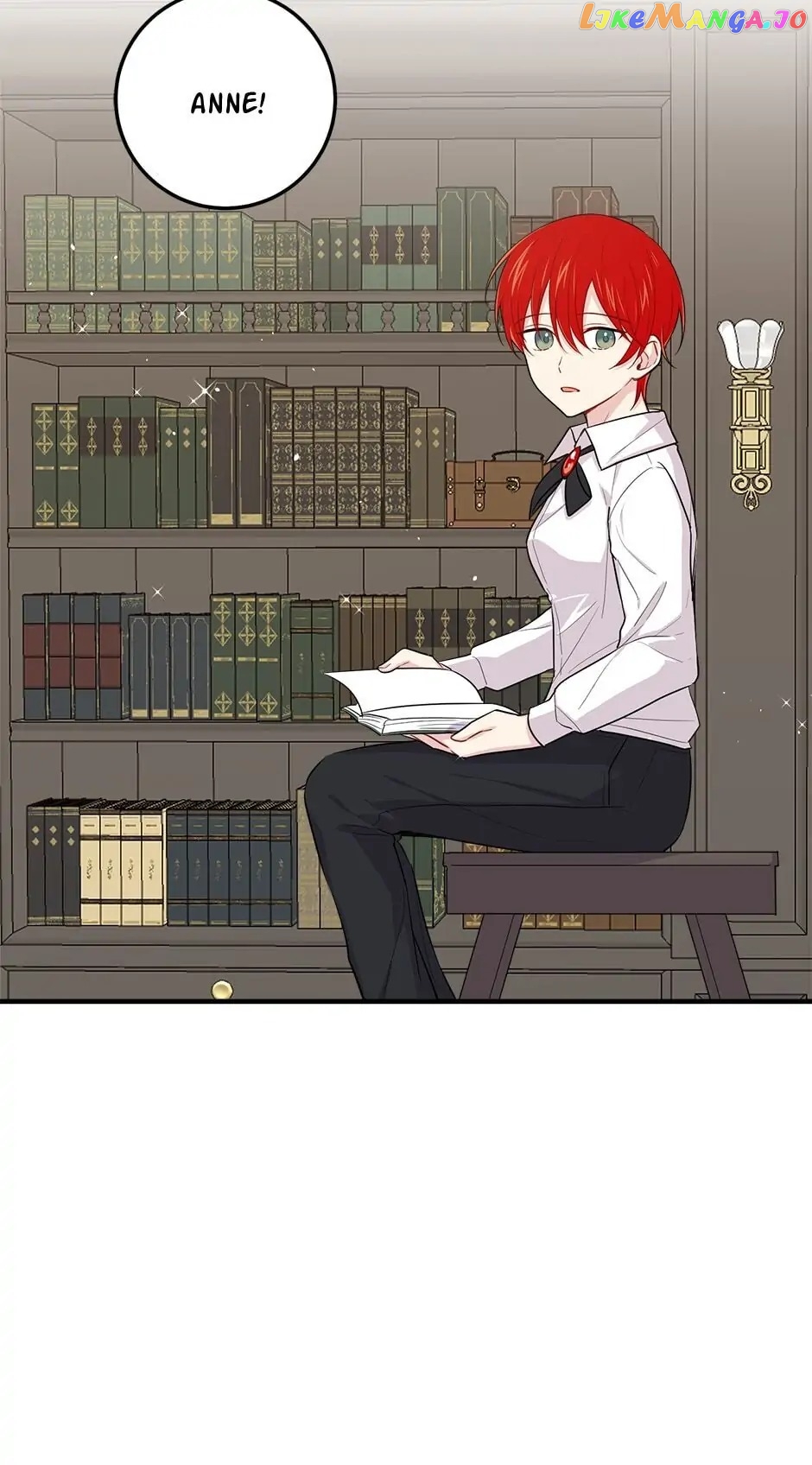 I Am a Child of This House Chapter 68 - page 24