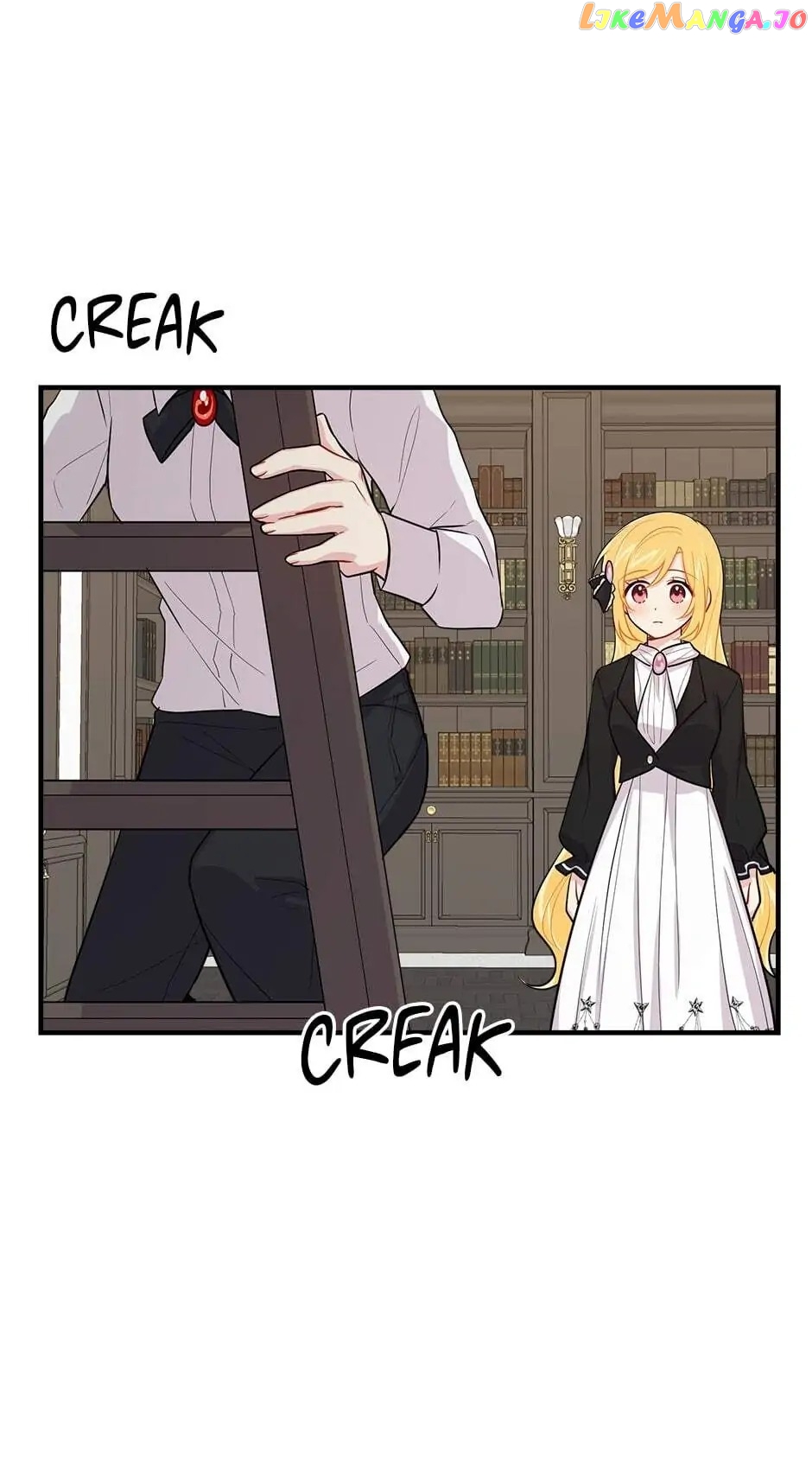 I Am a Child of This House Chapter 68 - page 26