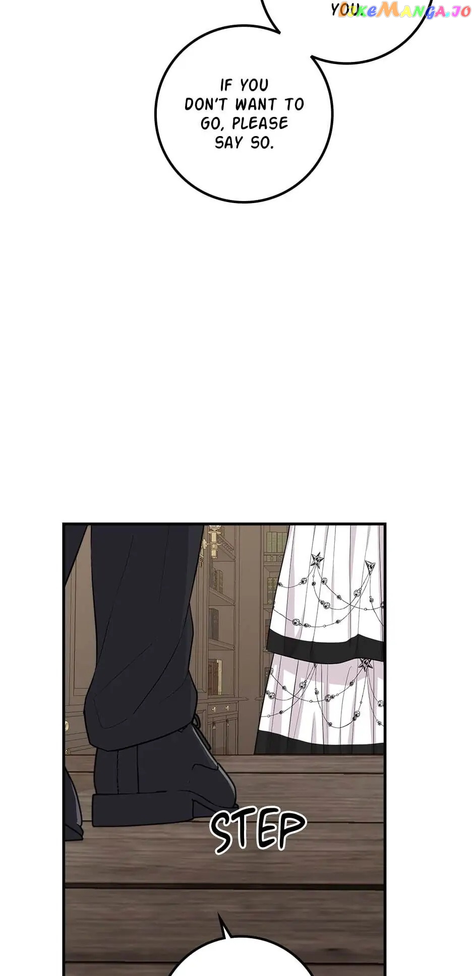 I Am a Child of This House Chapter 68 - page 29