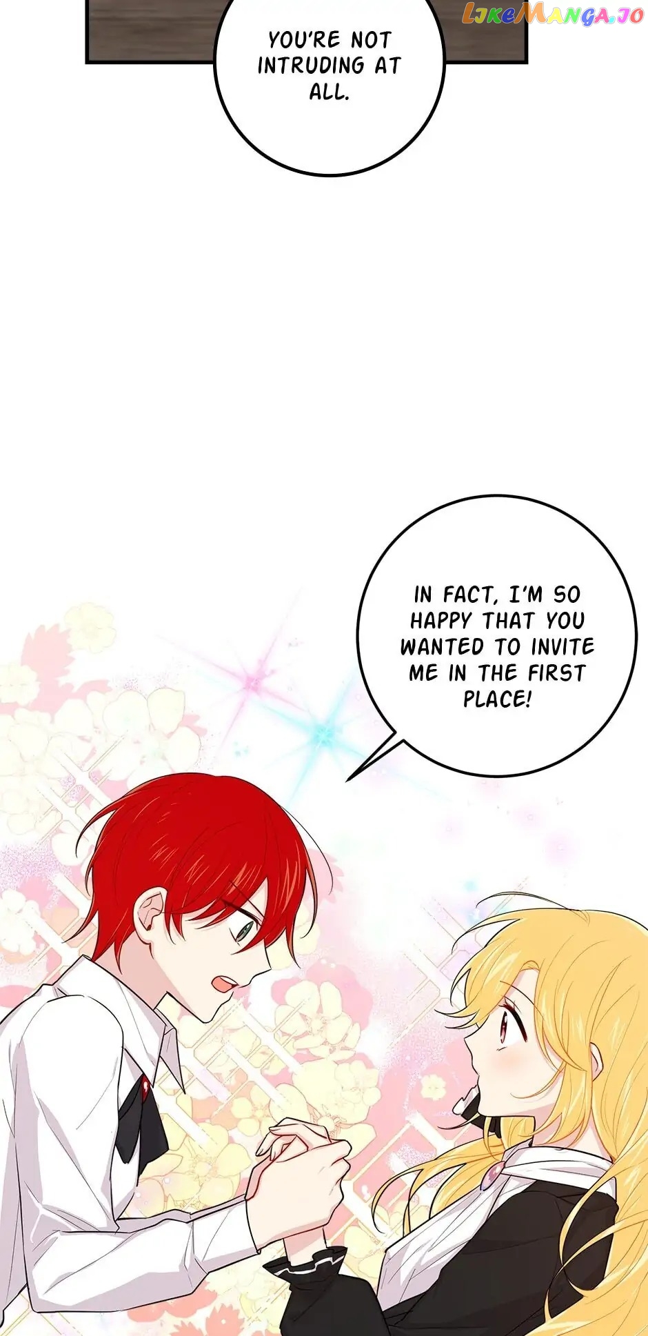 I Am a Child of This House Chapter 68 - page 30