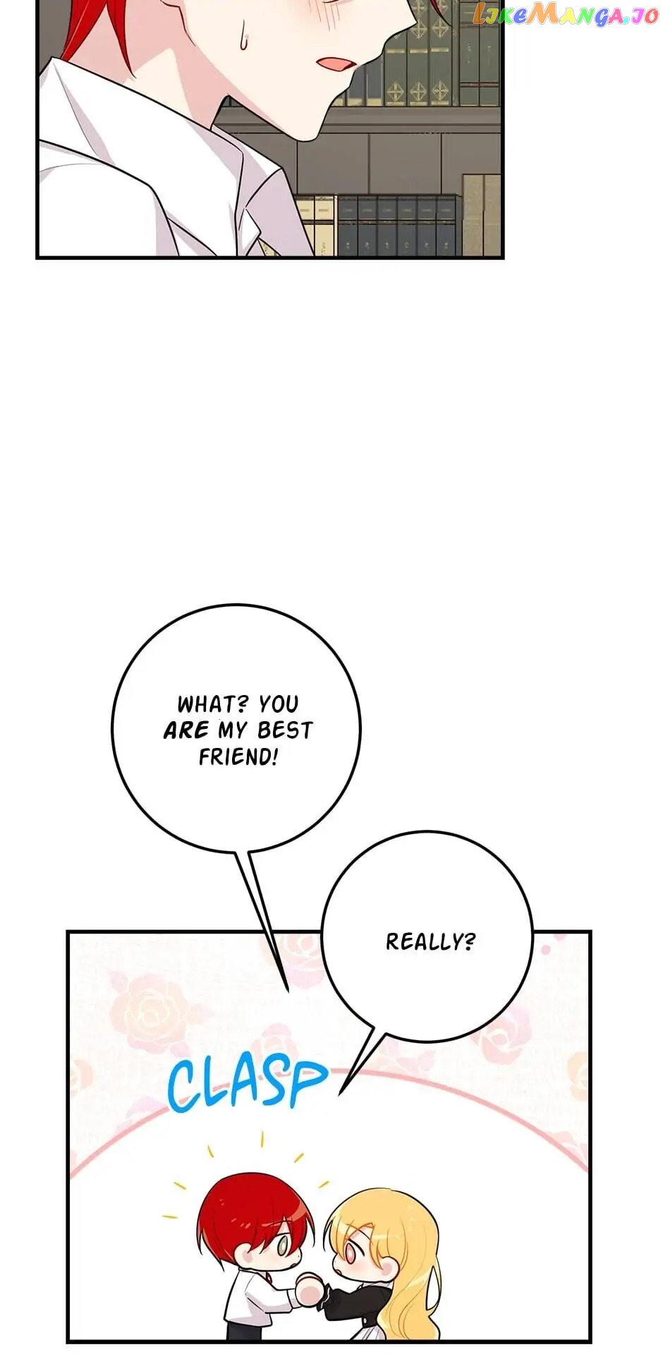 I Am a Child of This House Chapter 68 - page 32