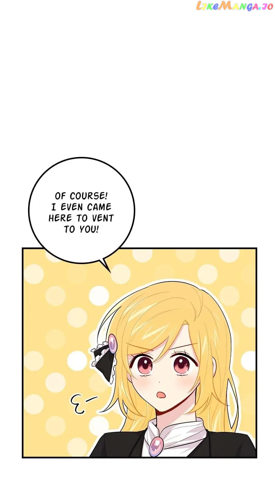 I Am a Child of This House Chapter 68 - page 33