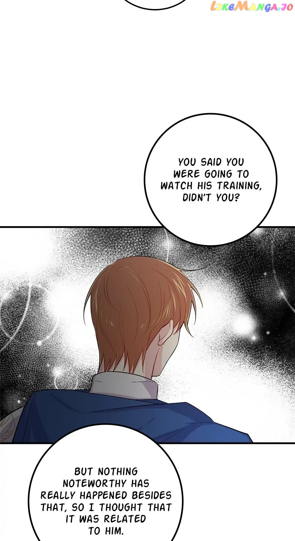 I Am a Child of This House Chapter 68 - page 36