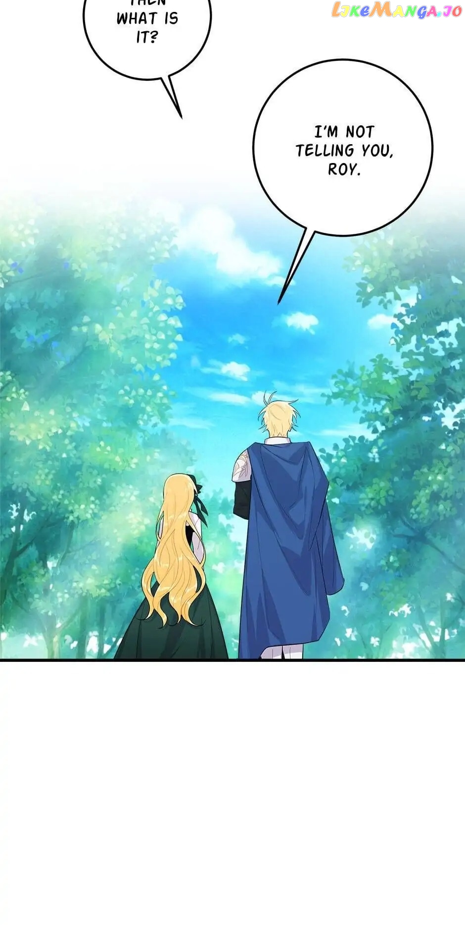I Am a Child of This House Chapter 68 - page 4