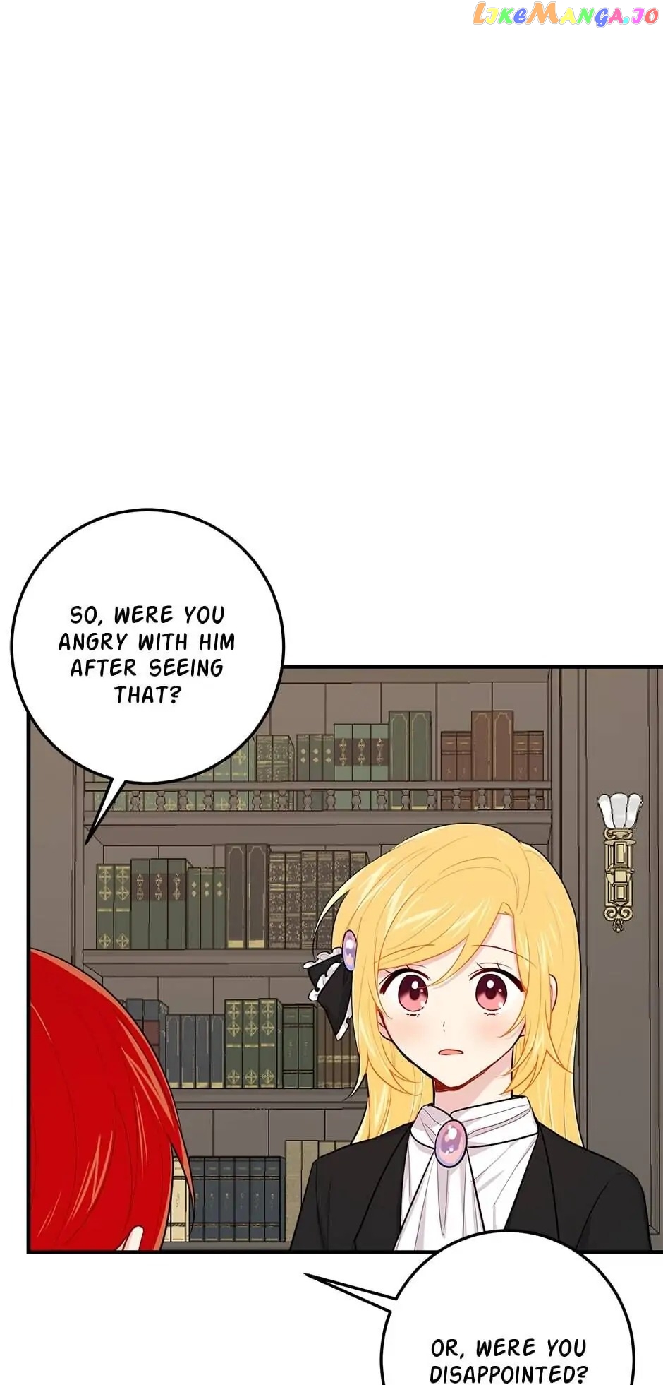 I Am a Child of This House Chapter 68 - page 43