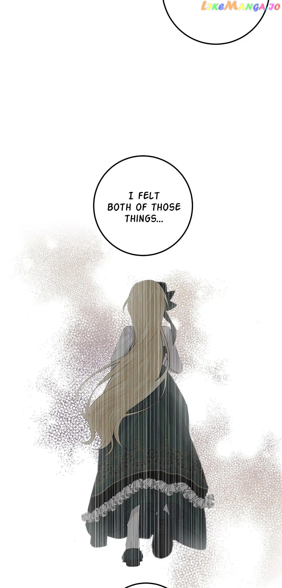 I Am a Child of This House Chapter 68 - page 44