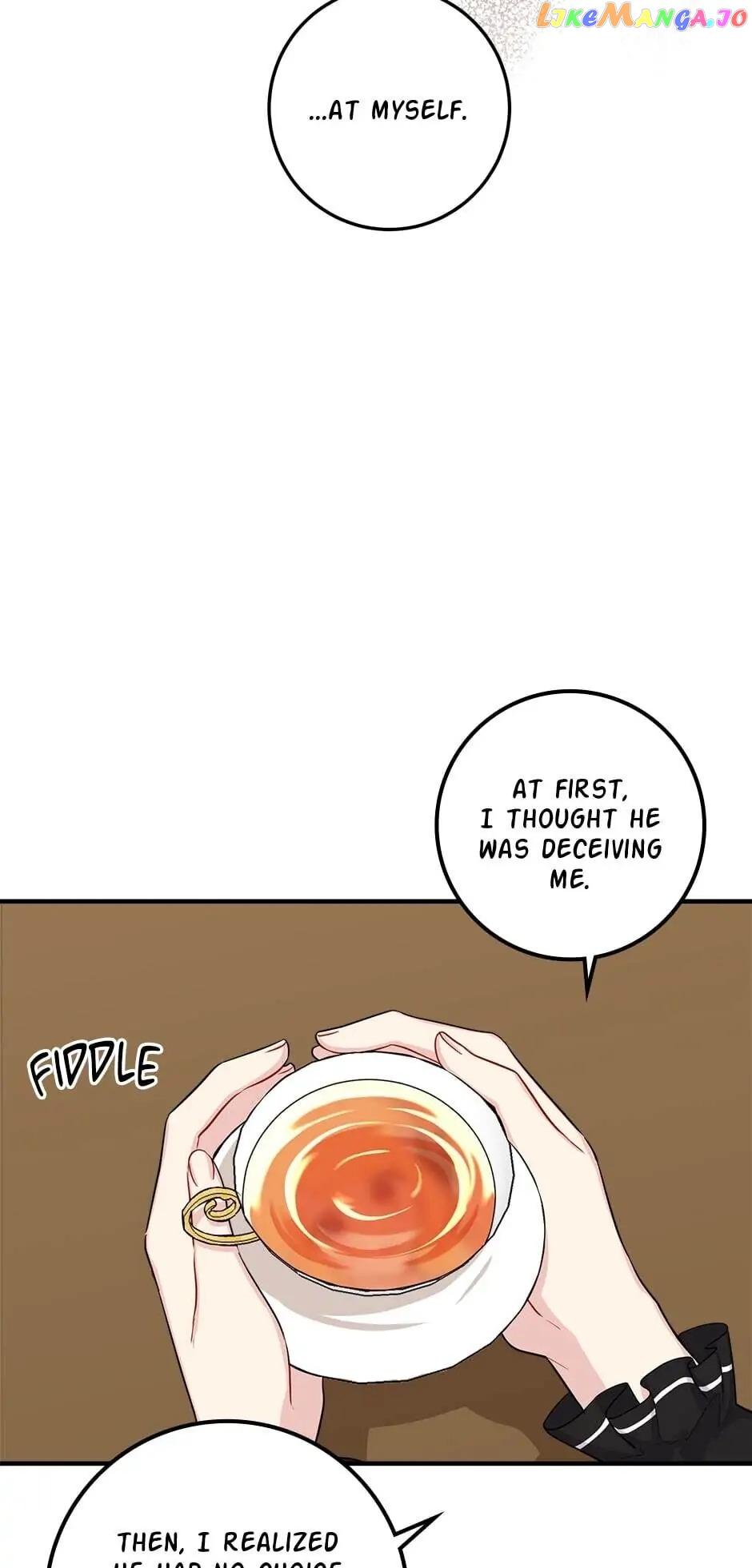 I Am a Child of This House Chapter 68 - page 45