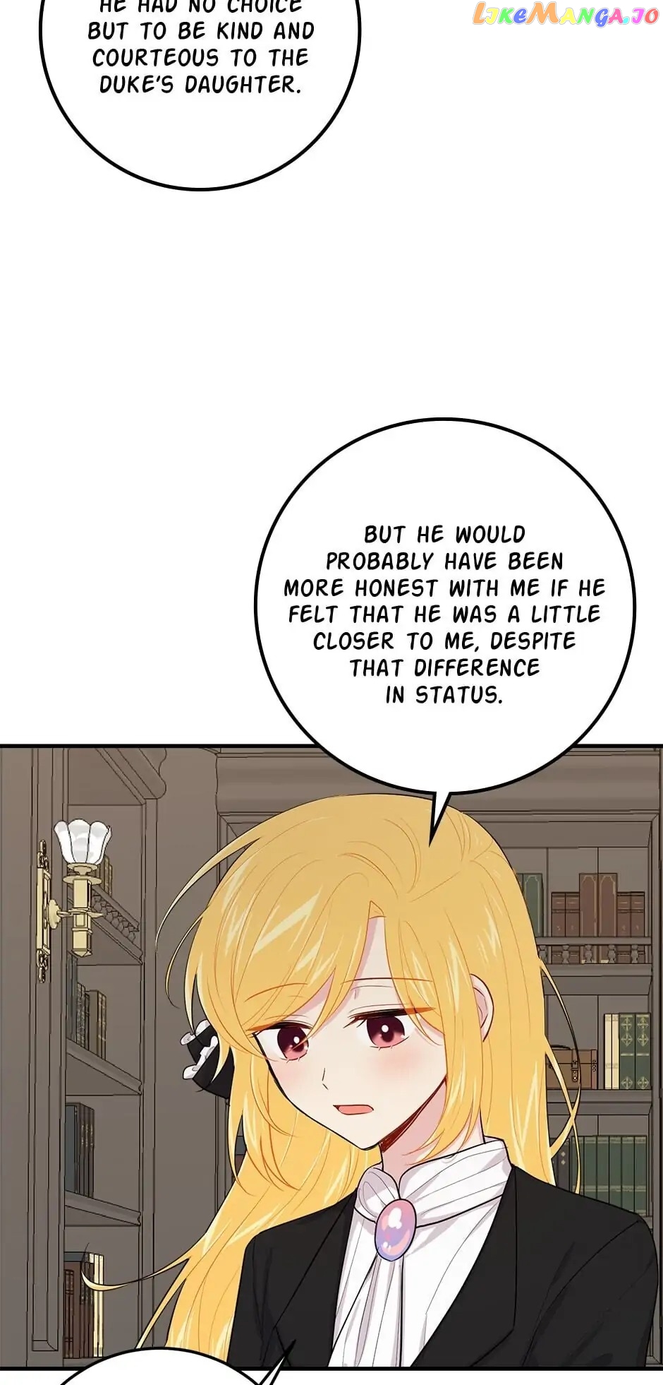 I Am a Child of This House Chapter 68 - page 46