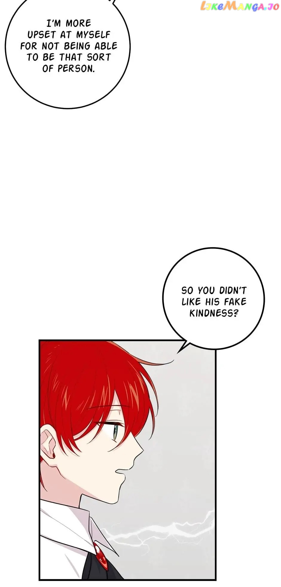 I Am a Child of This House Chapter 68 - page 47
